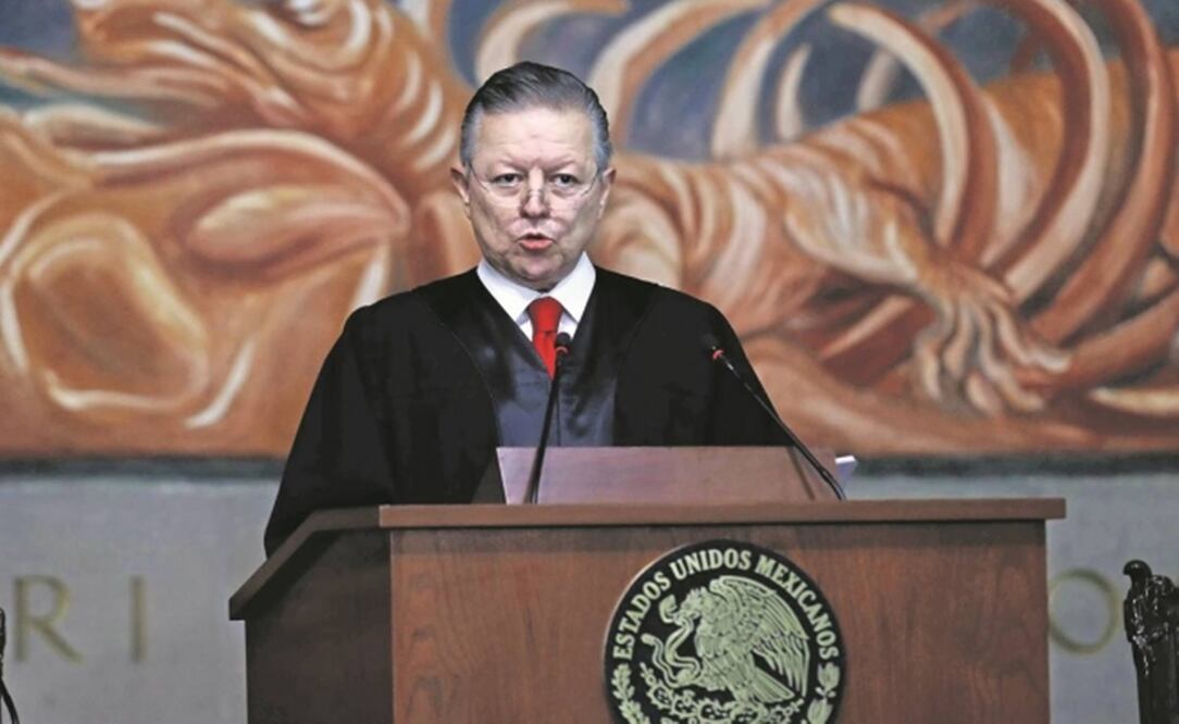 Foto: Archivo/EL UNIVERSAL