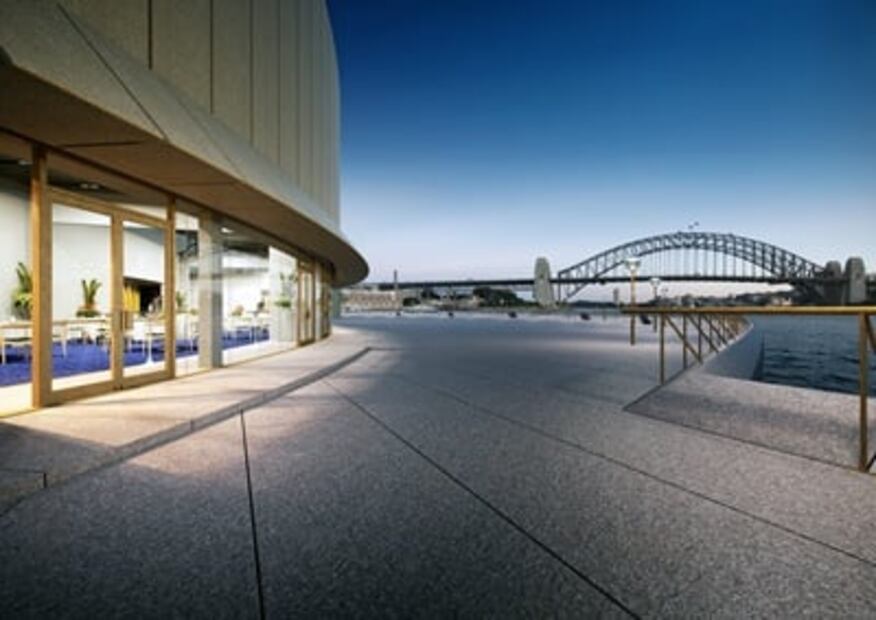 Australia anuncia el mayor plan de reforma de la Opera House de Sídney