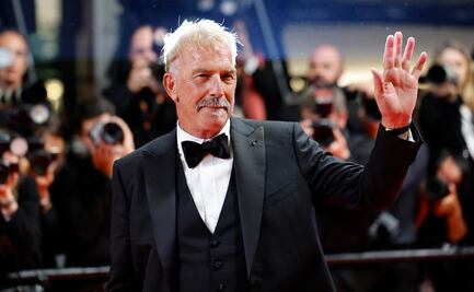 Demandan a Kevin Costner; doble de acción lo acusa por escena de abuso no guionizada