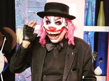 Muere Kompa Yaso, el comediante estaba en coma inducido