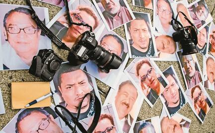 SIP redoblará esfuerzos tras 2022 "violento y negativo para la prensa"