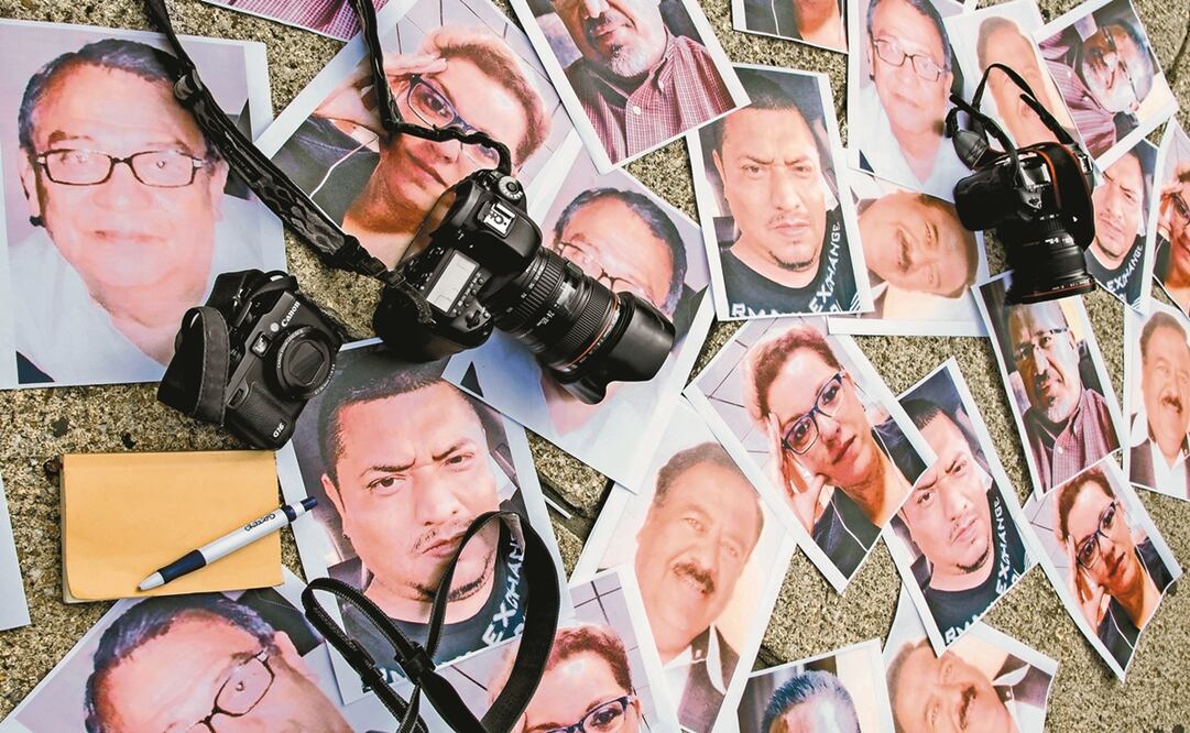 Foto: Archivo EL UNIVERSAL 