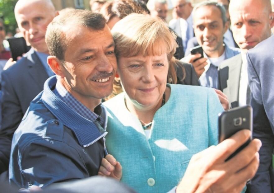 Scholz apuesta por la modernización de Alemania