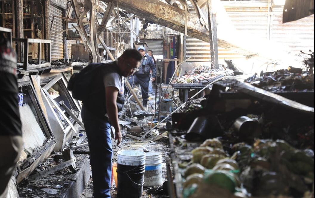 Foto: Irvin Olivares/EL UNIVERSAL