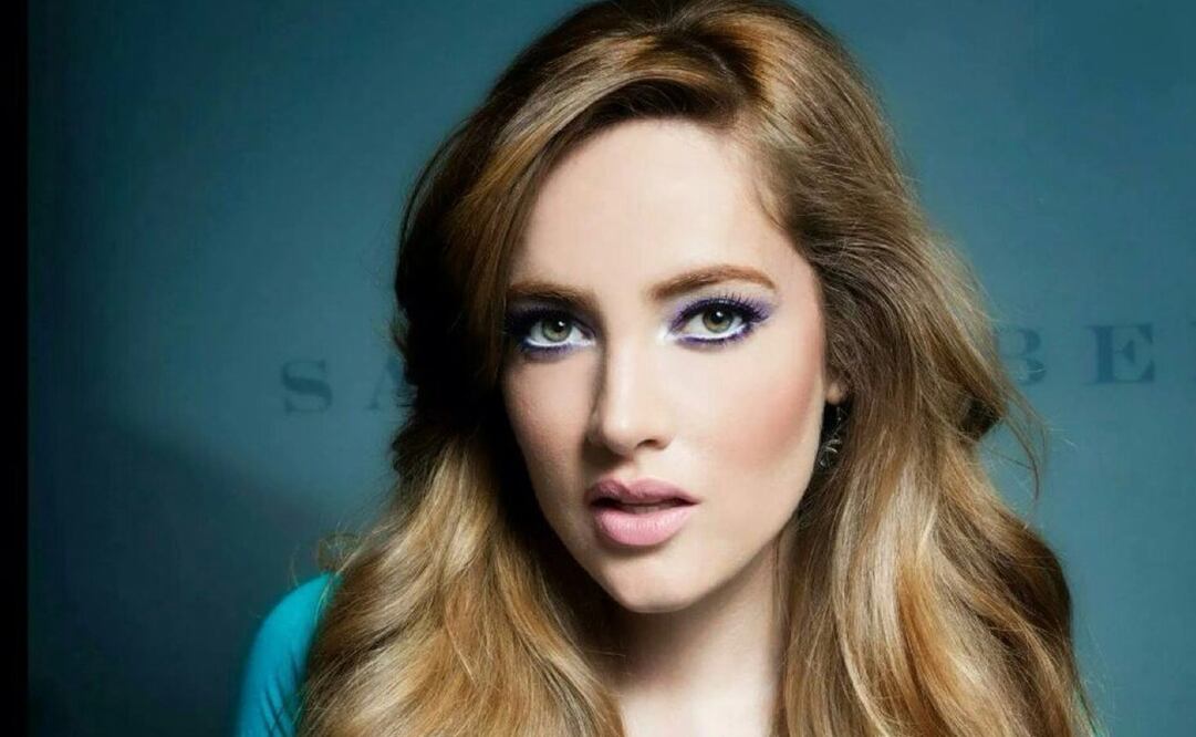 Jolette Navarrete. Foto: Archivo