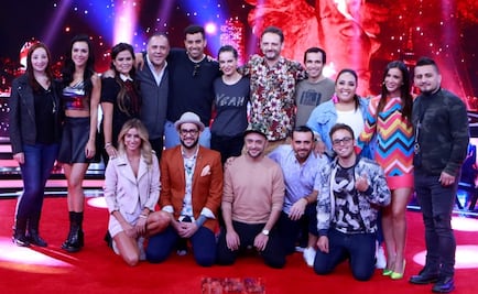 Pensé después de Otro Rollo no vería algo igual: productor de "Me Caigo de Risa"