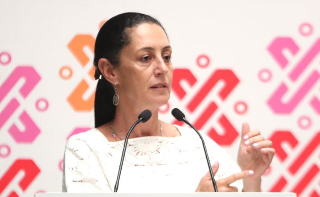 Foto: Archivo. EL UNIVERSAL