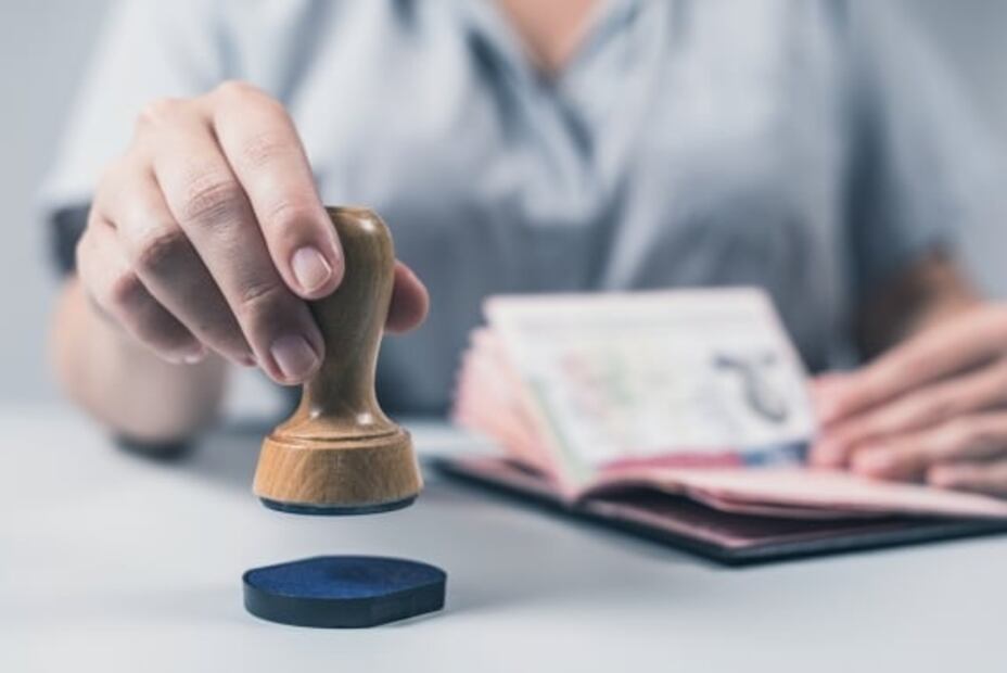 Guía definitiva para tramitar tu visa americana