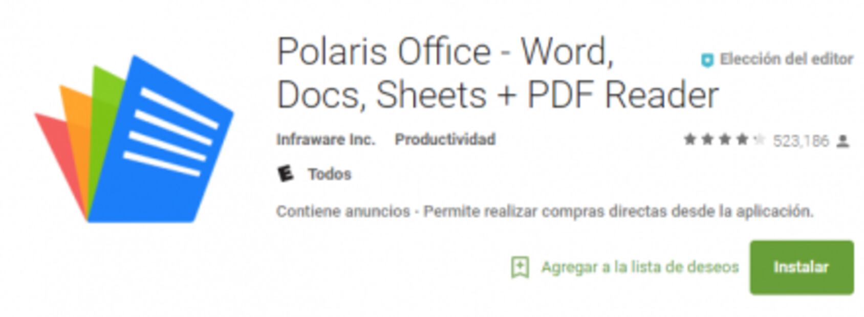 Trabaja desde tu celular: apps para home office
