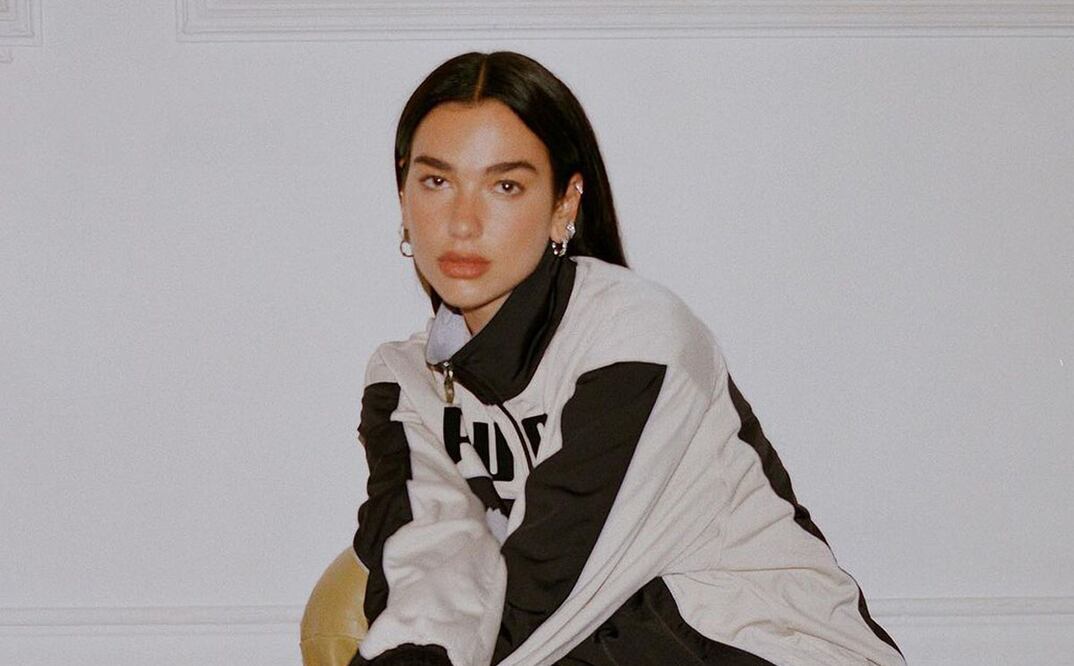 Foto: Instagram @dualipa