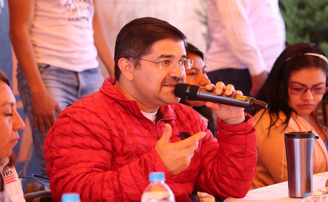 Foto: Tomada del Twitter de @DrBrasilAcosta