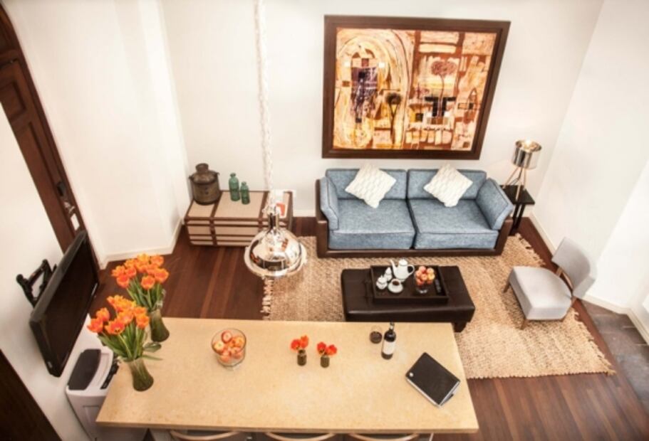 Hacienda Peña Pobre, concepto boutique y deliciosa experiencia gastronómica