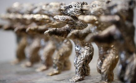 Salas de cine en Alemania se encenderán en vísperas de la Berlinale