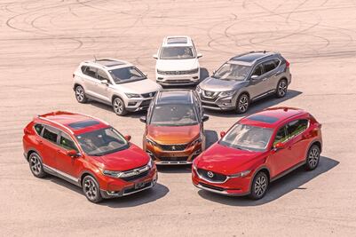 Pega a armadoras en México auge de camionetas en EU