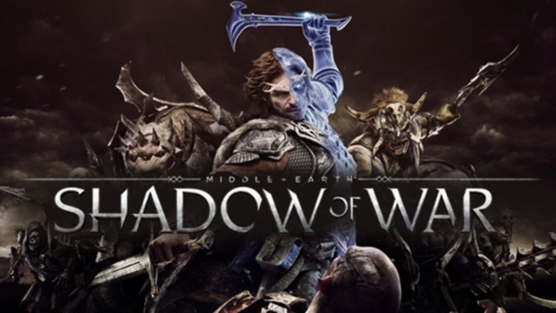 Videojuegos basados en la obra de Tolkien