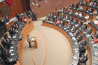 AN-PRD: cambios o no avalamos anticorrupción