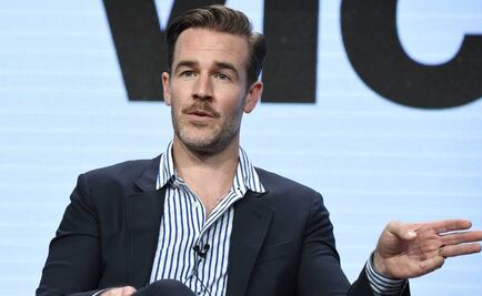 Protagonista de "Dawson's Creek" sufrió de acoso en Hollywood