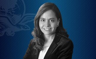 El derrumbe del Estado de Derecho 