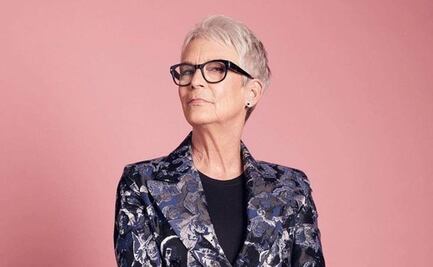 Jamie Lee Curtis dedica mensaje a su perro tras ganar su primer Premio Oscar