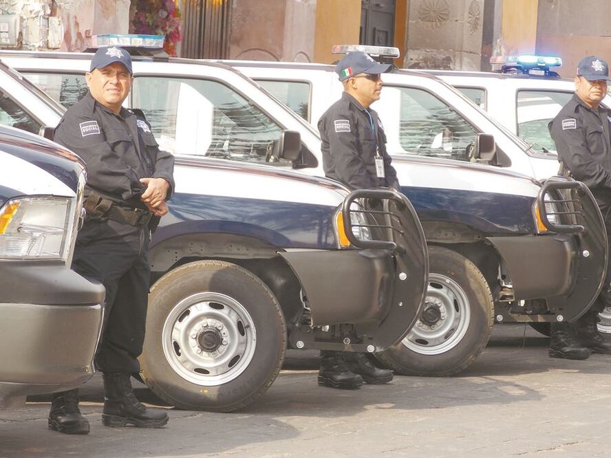 Archivo EL UNIVERSAL