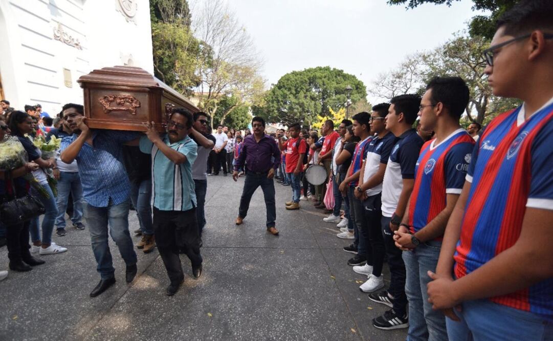 Foto: Salvador Cisneros