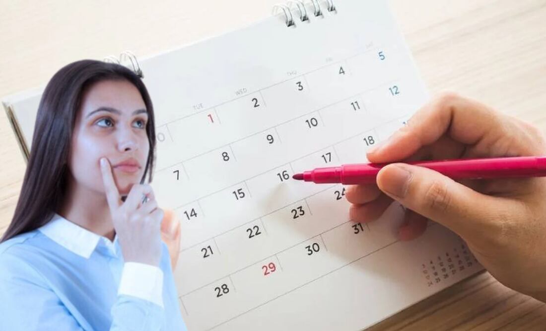 Entérate aquí si habrá megapuente para el 15 de septiembre. Foto: El Universal