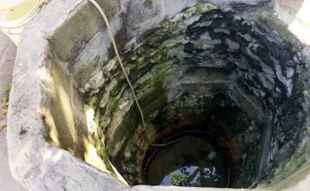 Mueren 4 trabajadores por inhalar gases tóxicos al excavar un pozo en Sinaloa; ofrecen apoyo económico a sus familias