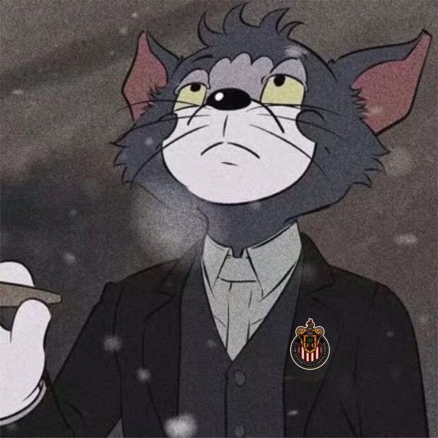 Memes de Chivas