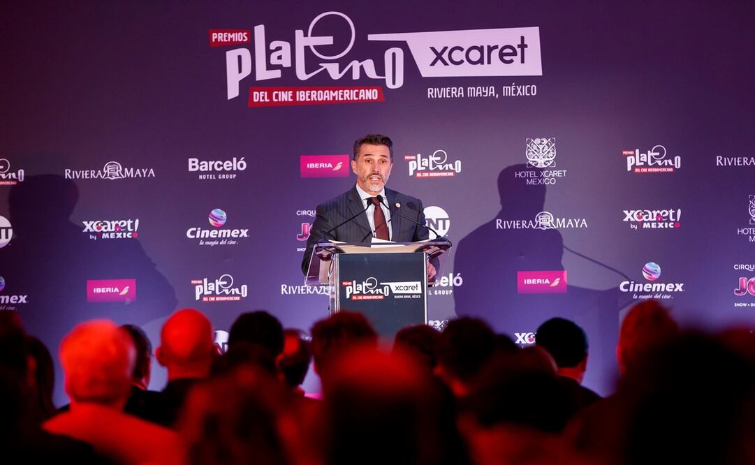 Foto: EFE/José Méndez