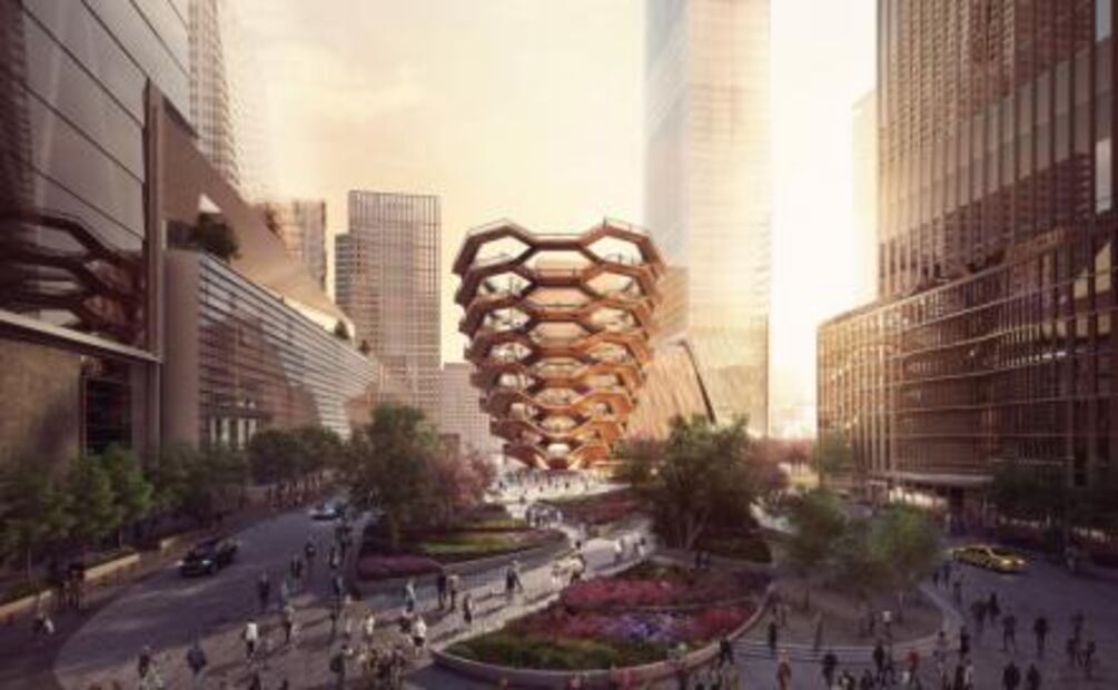 Los nuevos atractivos y actividades de Nueva York para 2019