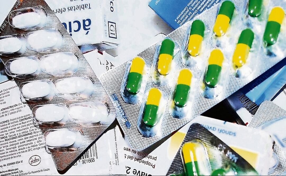 This crisis should be used as an opportunity for the federal and state governments to work together in regards to health care - Photo: File Photo/EL UNIVERSAL