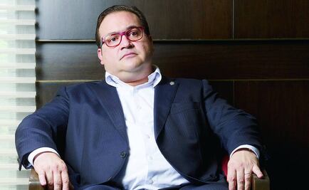 El ABC de la expulsión de Javier Duarte del PRI