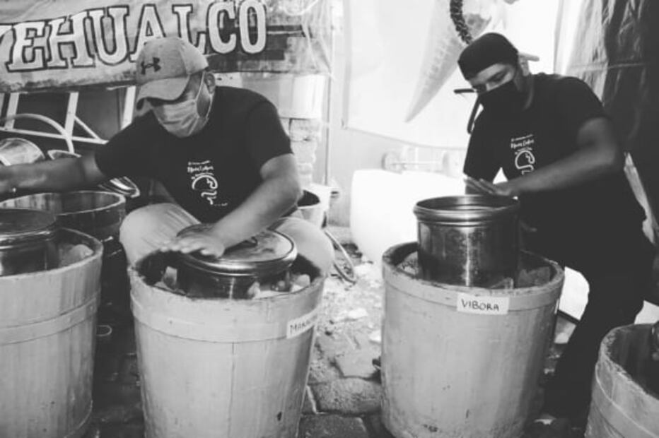 ¿Cuándo y dónde será la Feria de la Nieve 2023 en Xochimilco? 