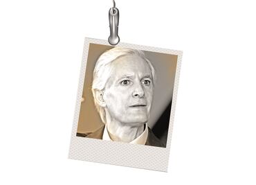 Gobernadores en Palacio