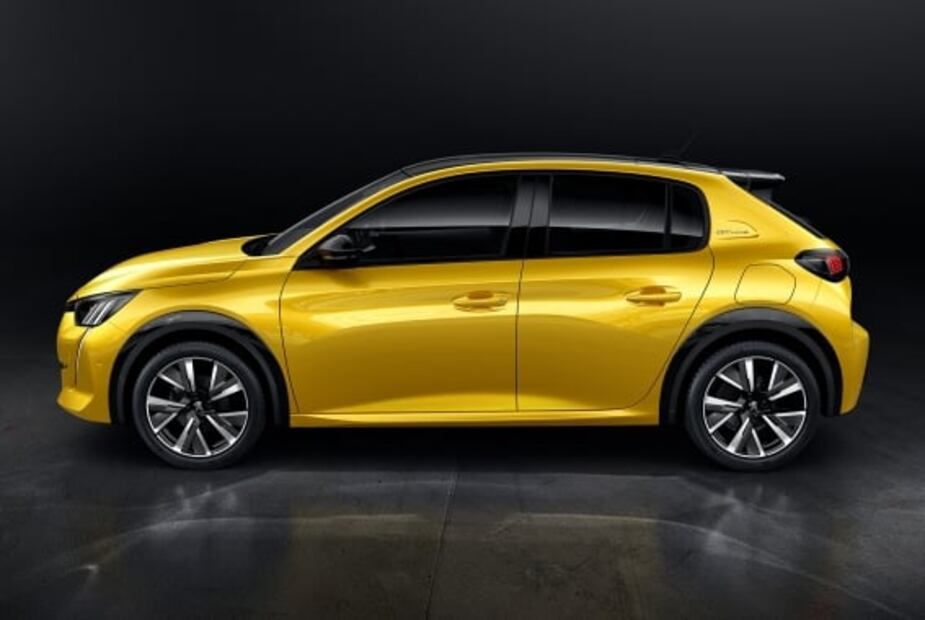 Peugeot 208 2022: el hatchback francés ya está en México y te decimos sus precios