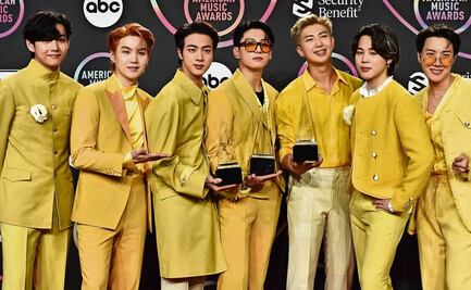 Concierto de BTS llega a los cines: cuándo y cómo, entérate de los detalles