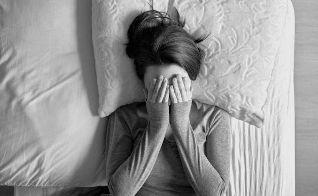 La salud mental debe ser una prioridad. Fuente: Freepik.