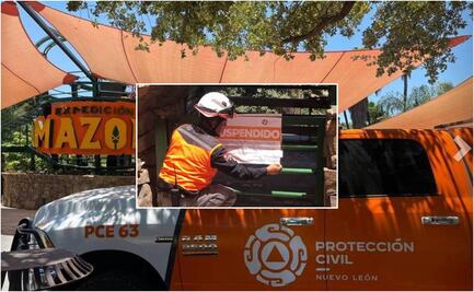 Tras caída de niño en tirolesa, autoridades suspenden actividades de Parque Amazonia