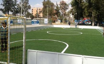 Alcaldías verificarán anualmente instalaciones deportivas de la CDMX