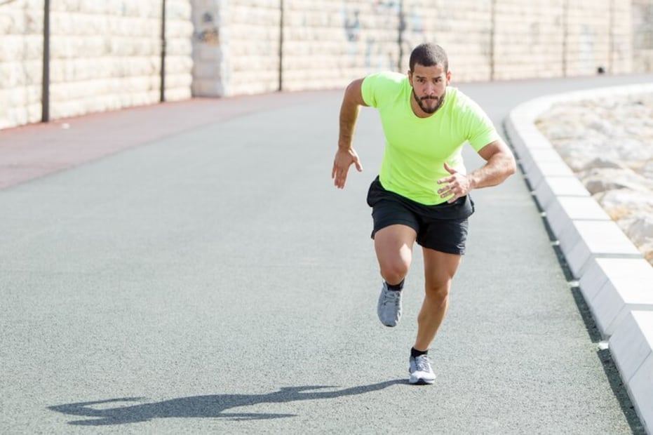 Método sueco de entrenamiento. Fuente: Freepik