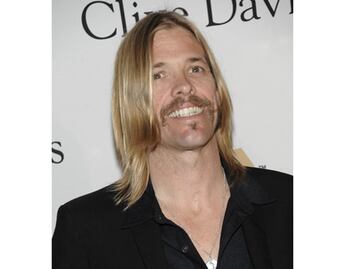 Muere Taylor Hawkins, baterista de Foo Fighters, en Bogotá, Colombia