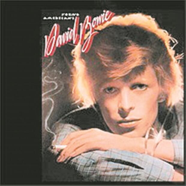 David Bowie, el artista que renace en sus alter ego