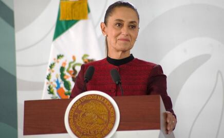 Gobierno federal apoya a repatriación y atención a migrantes: Sheinbaum; ayuda a que regresen a su lugar de origen