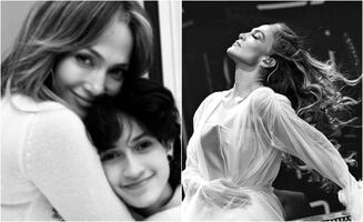 ¿Por qué se cree que Emme, hija de JLo, ahora se identifica con el nombre de Oskar? 