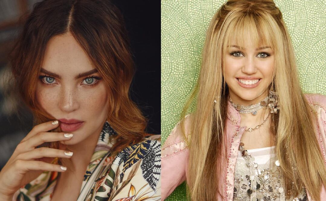 Foto: Instagram, Disney