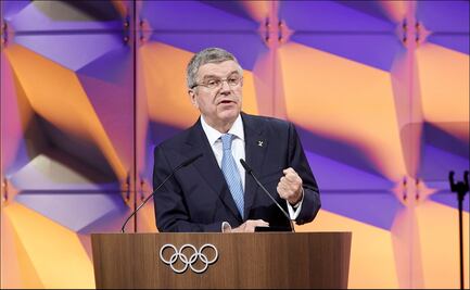 Thomas Bach sobre si se cancelará Tokio 2020: No avivaré las llamas de la especulación