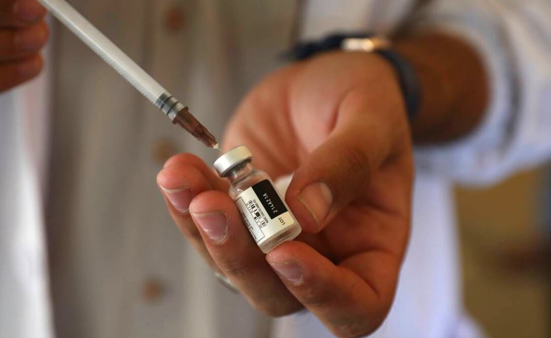 Imagen ilustrativa. Foto: archivo/EL UNIVERSAL