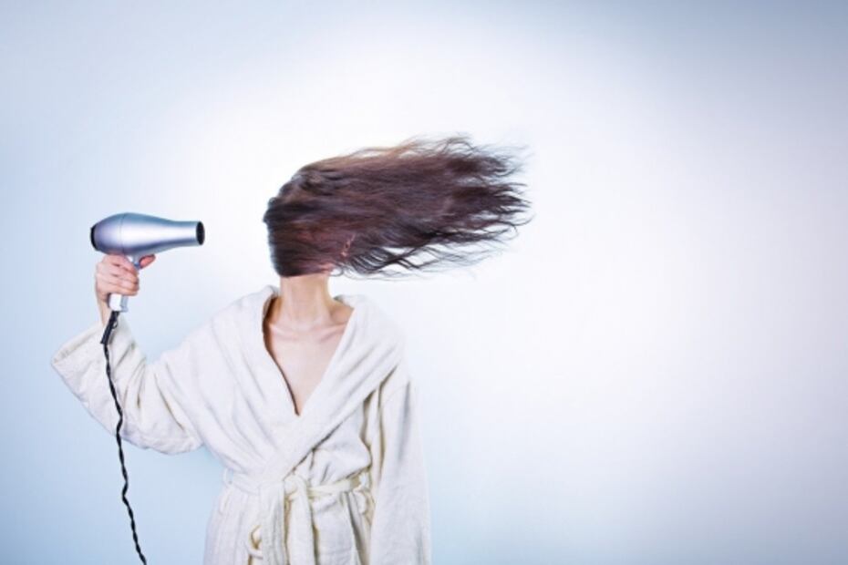 Tips para desenredar el pelo 