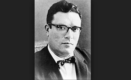Isaac Asimov en cinco citas