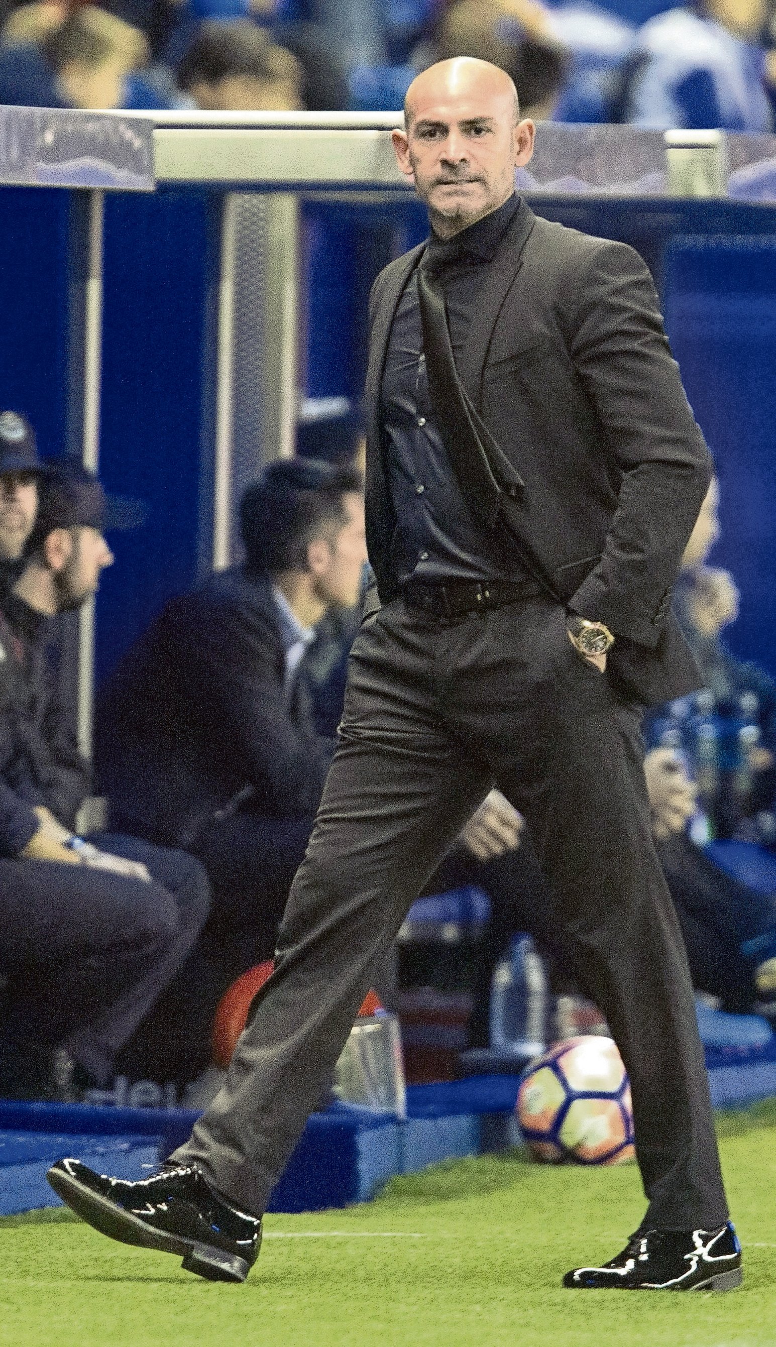 Paco Jémez está cerca de llegar al Cruz Azul